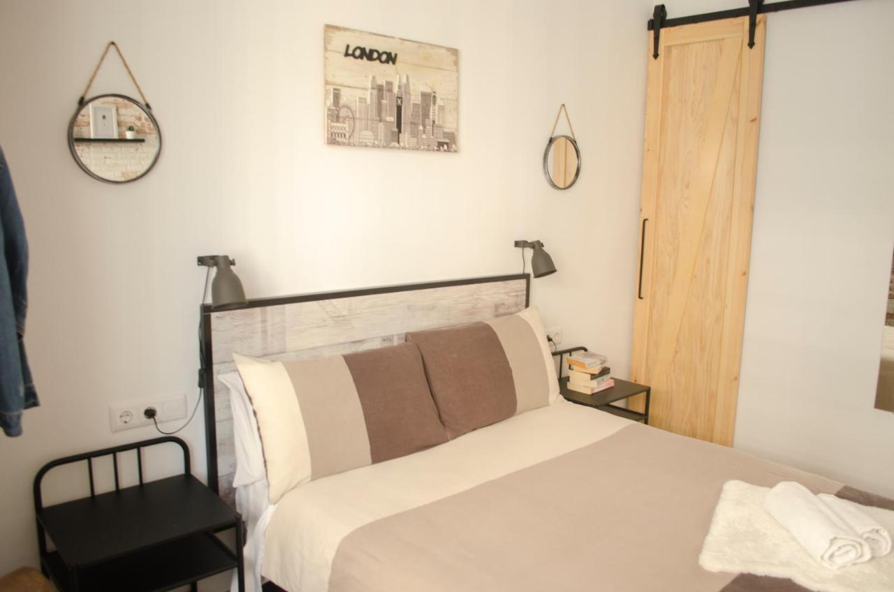 Apartamentos Ruisol - Auto Checkin - By Centrall Alquileres Turisticos Нерха Екстериор снимка