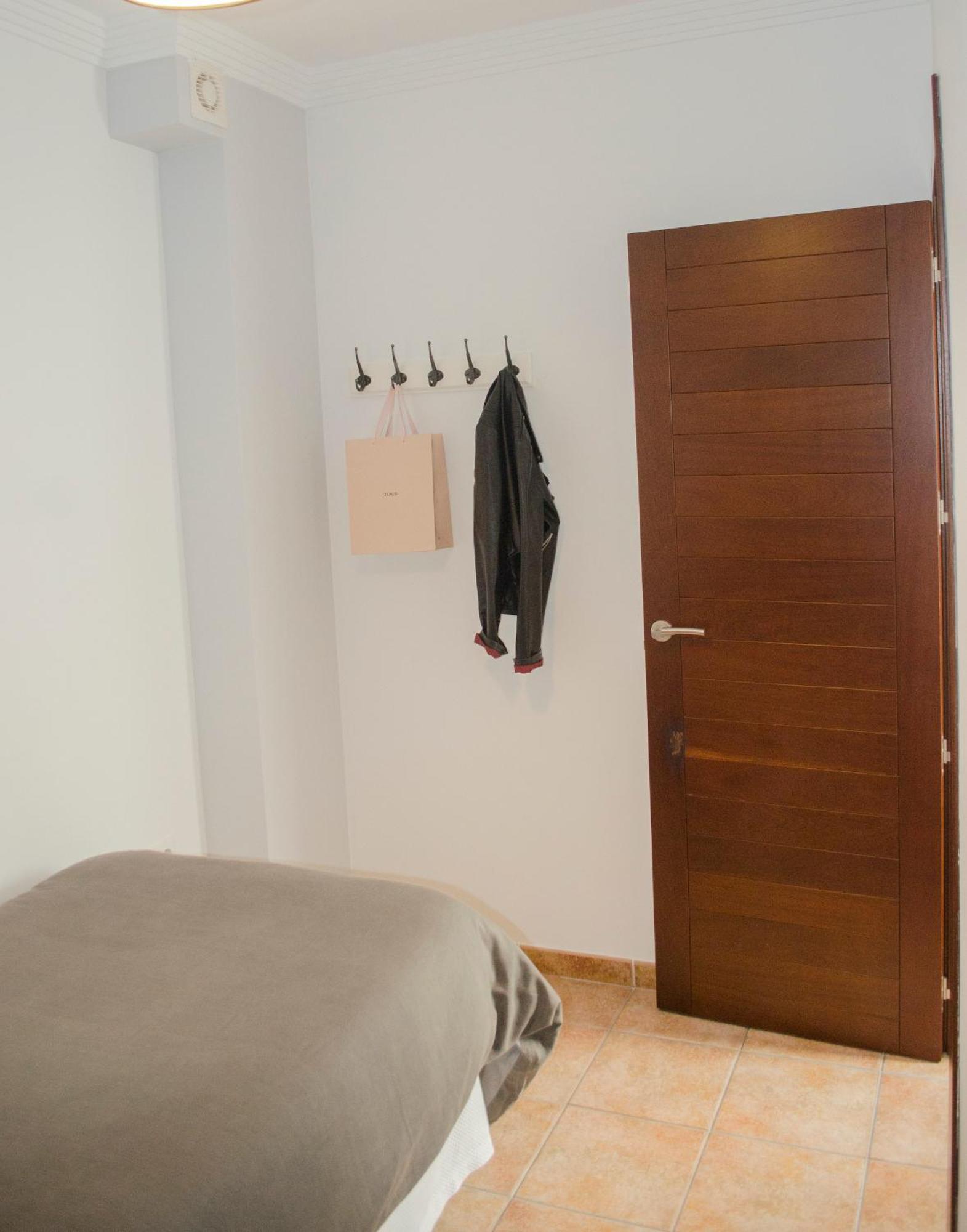 Apartamentos Ruisol - Auto Checkin - By Centrall Alquileres Turisticos Нерха Стая снимка