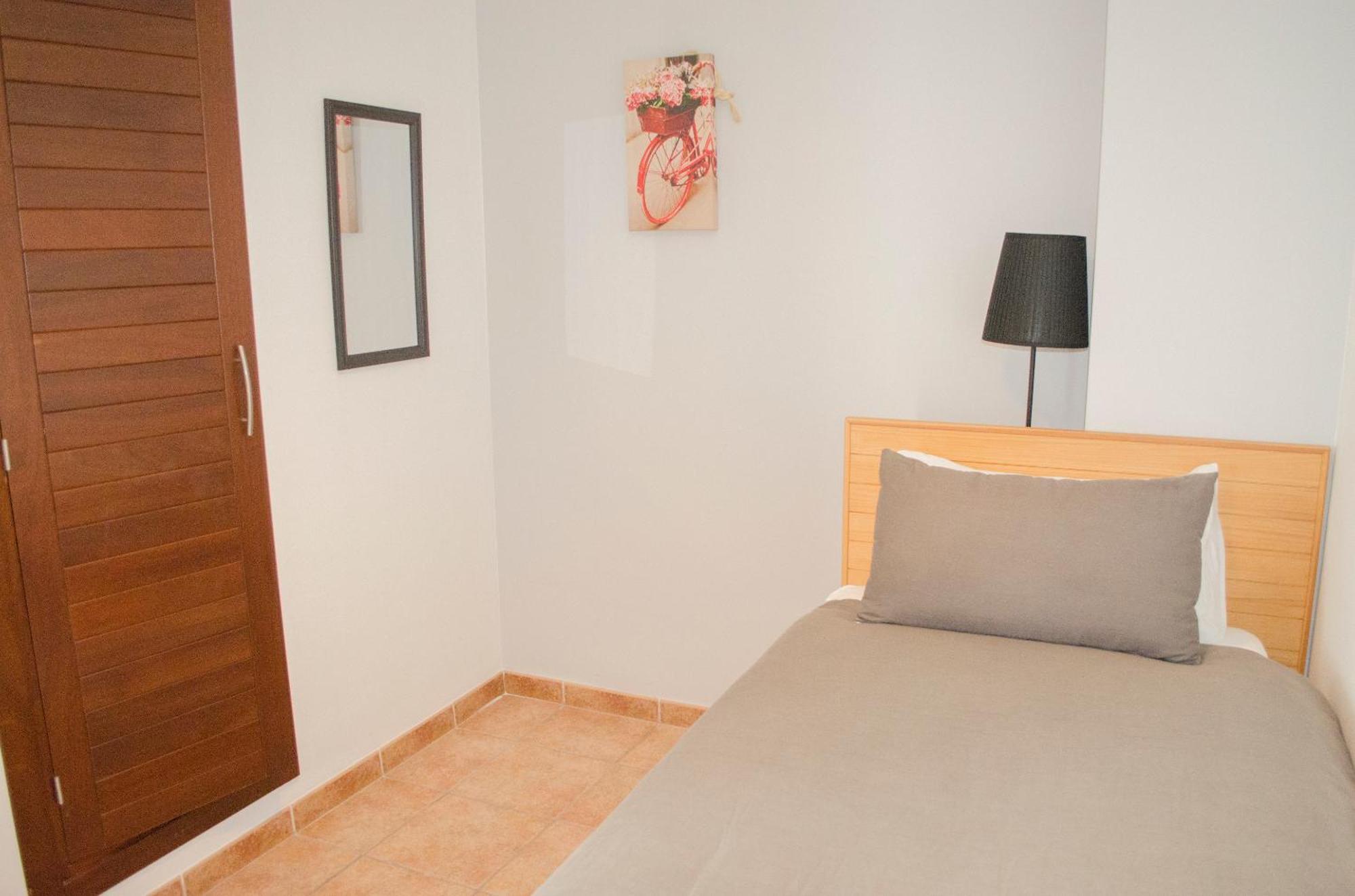 Apartamentos Ruisol - Auto Checkin - By Centrall Alquileres Turisticos Нерха Стая снимка