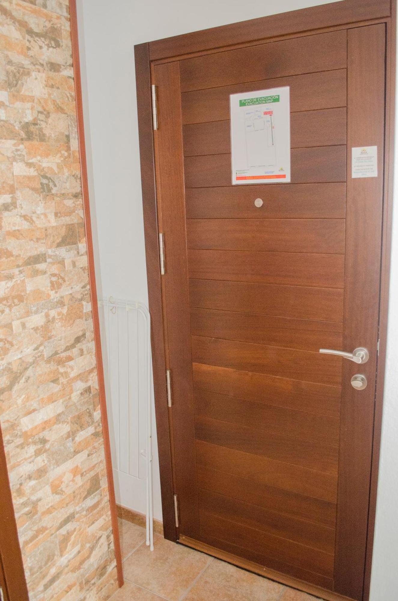 Apartamentos Ruisol - Auto Checkin - By Centrall Alquileres Turisticos Нерха Стая снимка