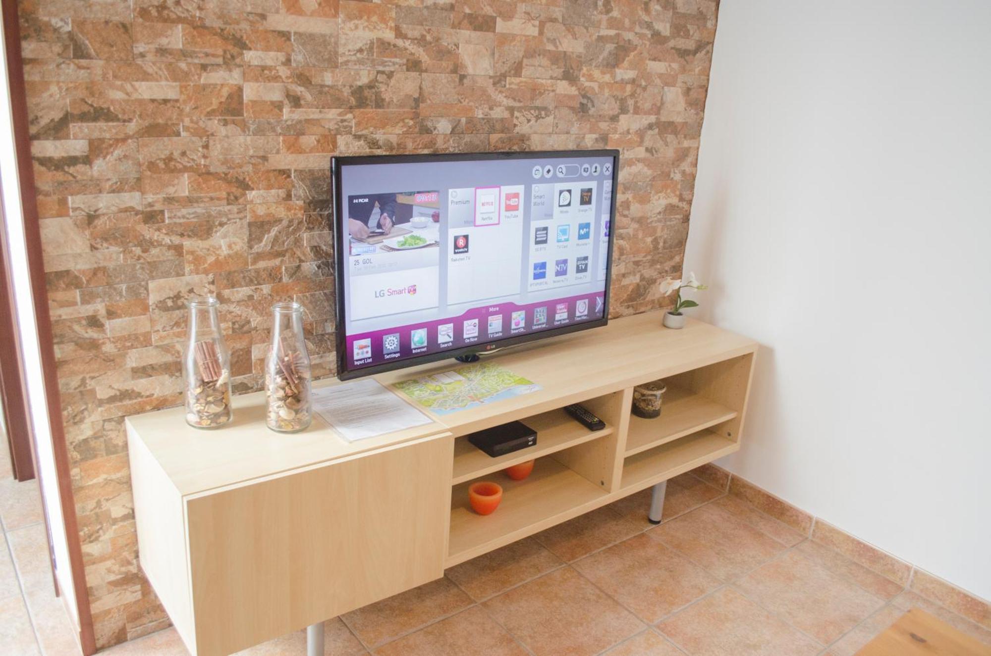 Apartamentos Ruisol - Auto Checkin - By Centrall Alquileres Turisticos Нерха Стая снимка