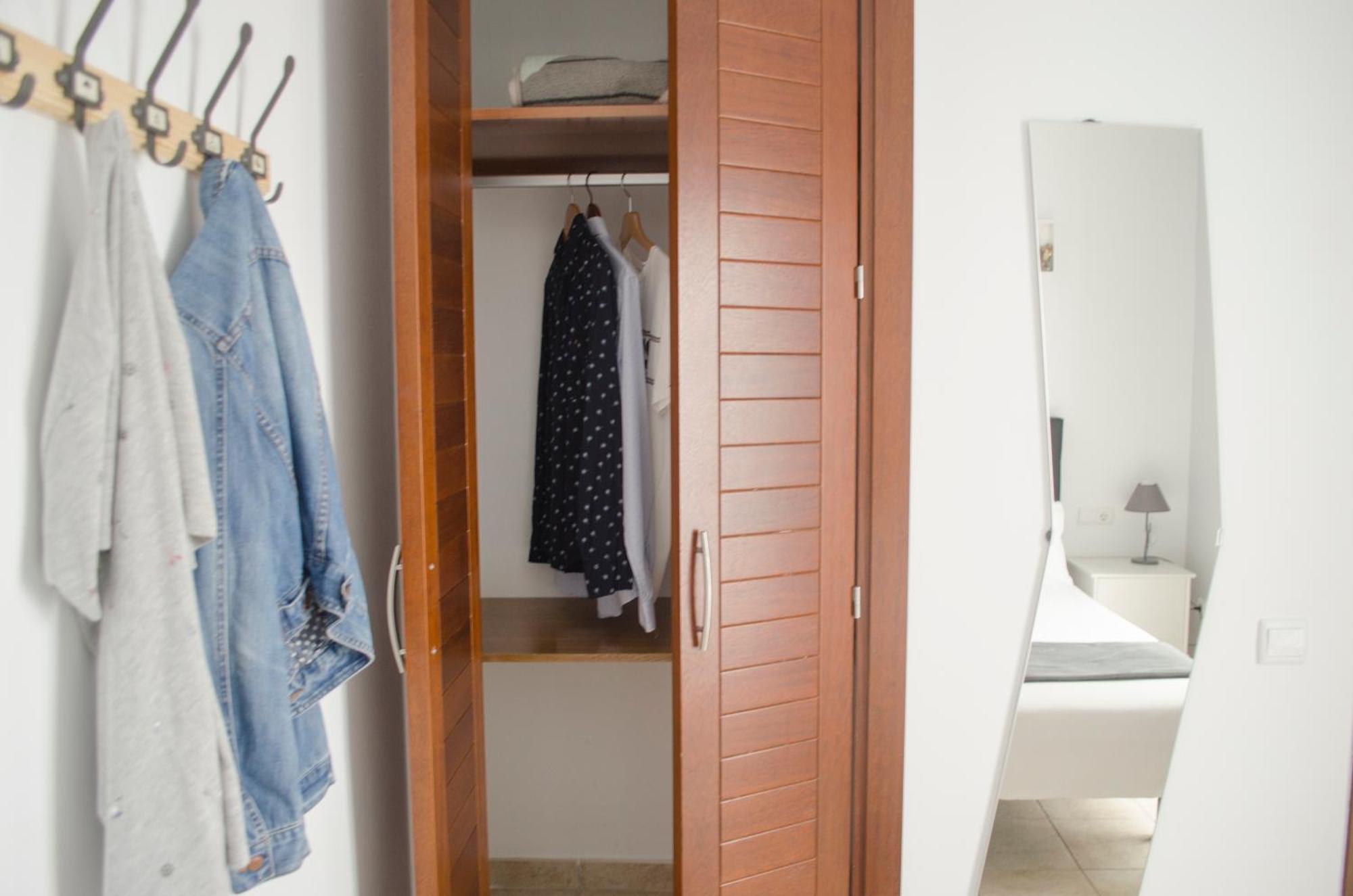 Apartamentos Ruisol - Auto Checkin - By Centrall Alquileres Turisticos Нерха Стая снимка