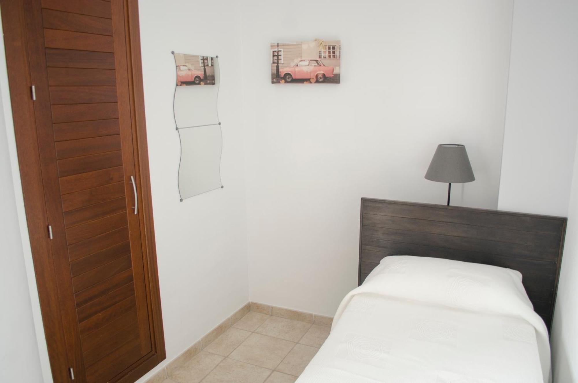Apartamentos Ruisol - Auto Checkin - By Centrall Alquileres Turisticos Нерха Стая снимка