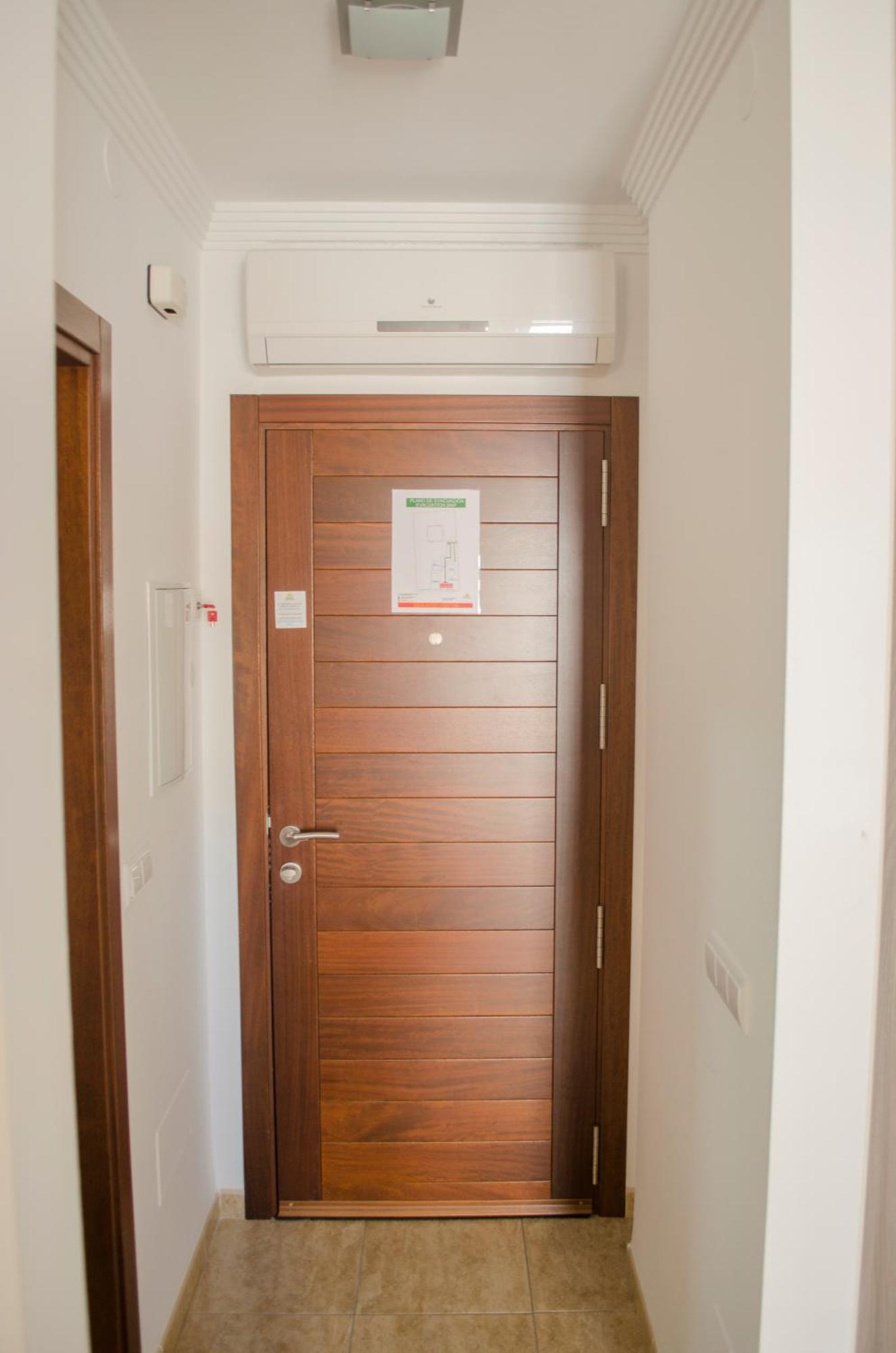Apartamentos Ruisol - Auto Checkin - By Centrall Alquileres Turisticos Нерха Стая снимка