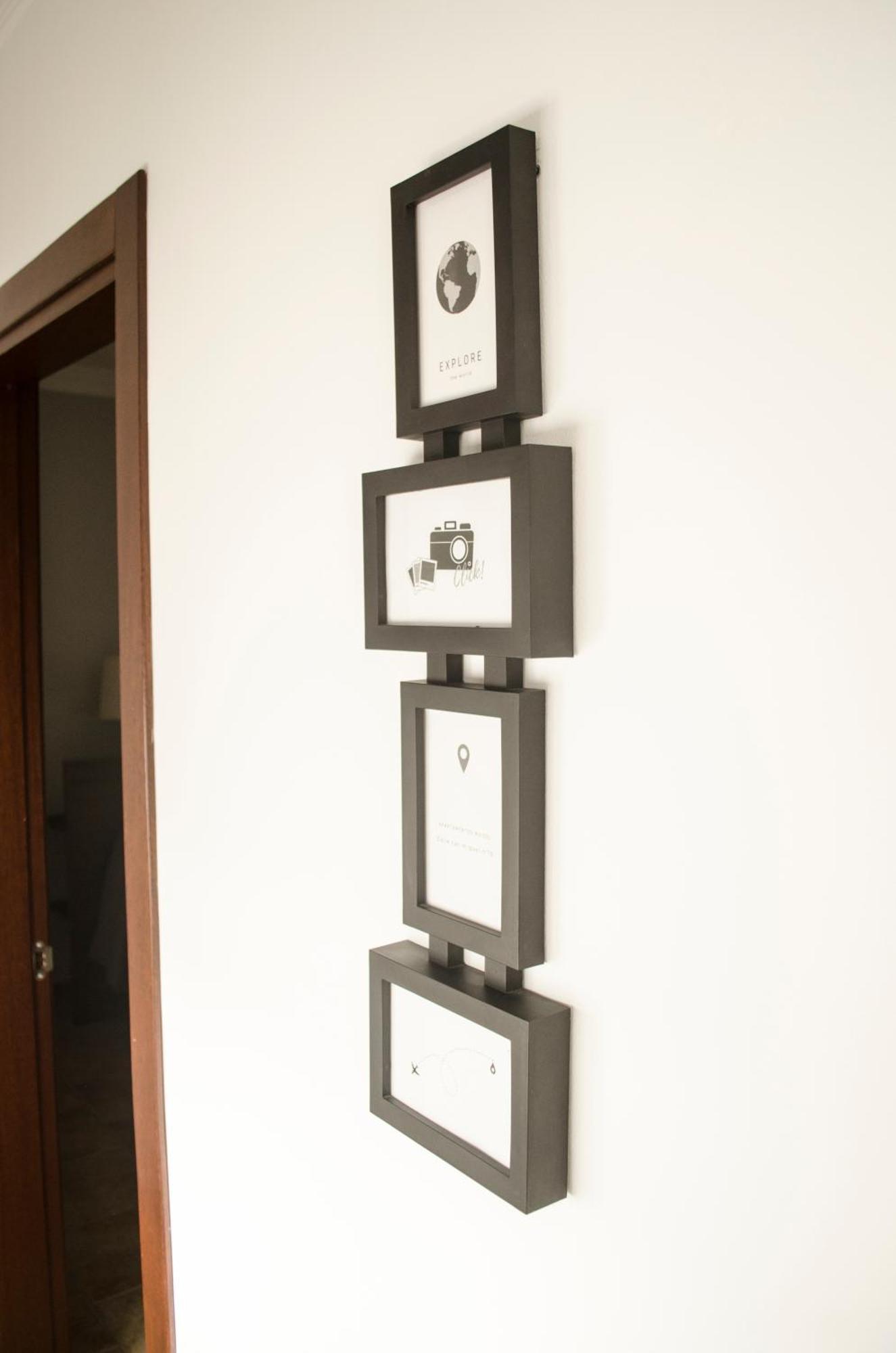 Apartamentos Ruisol - Auto Checkin - By Centrall Alquileres Turisticos Нерха Стая снимка