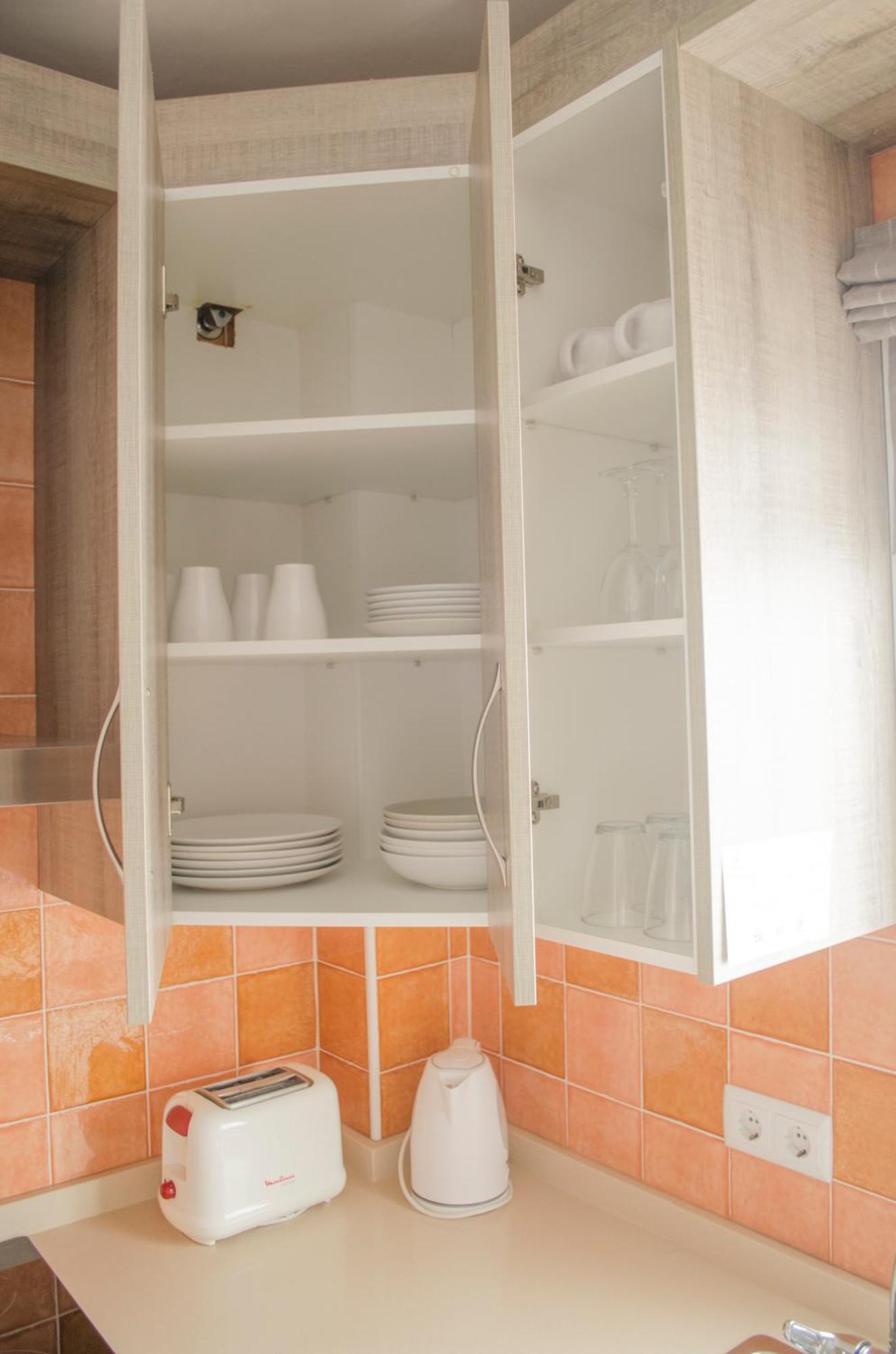 Apartamentos Ruisol - Auto Checkin - By Centrall Alquileres Turisticos Нерха Стая снимка