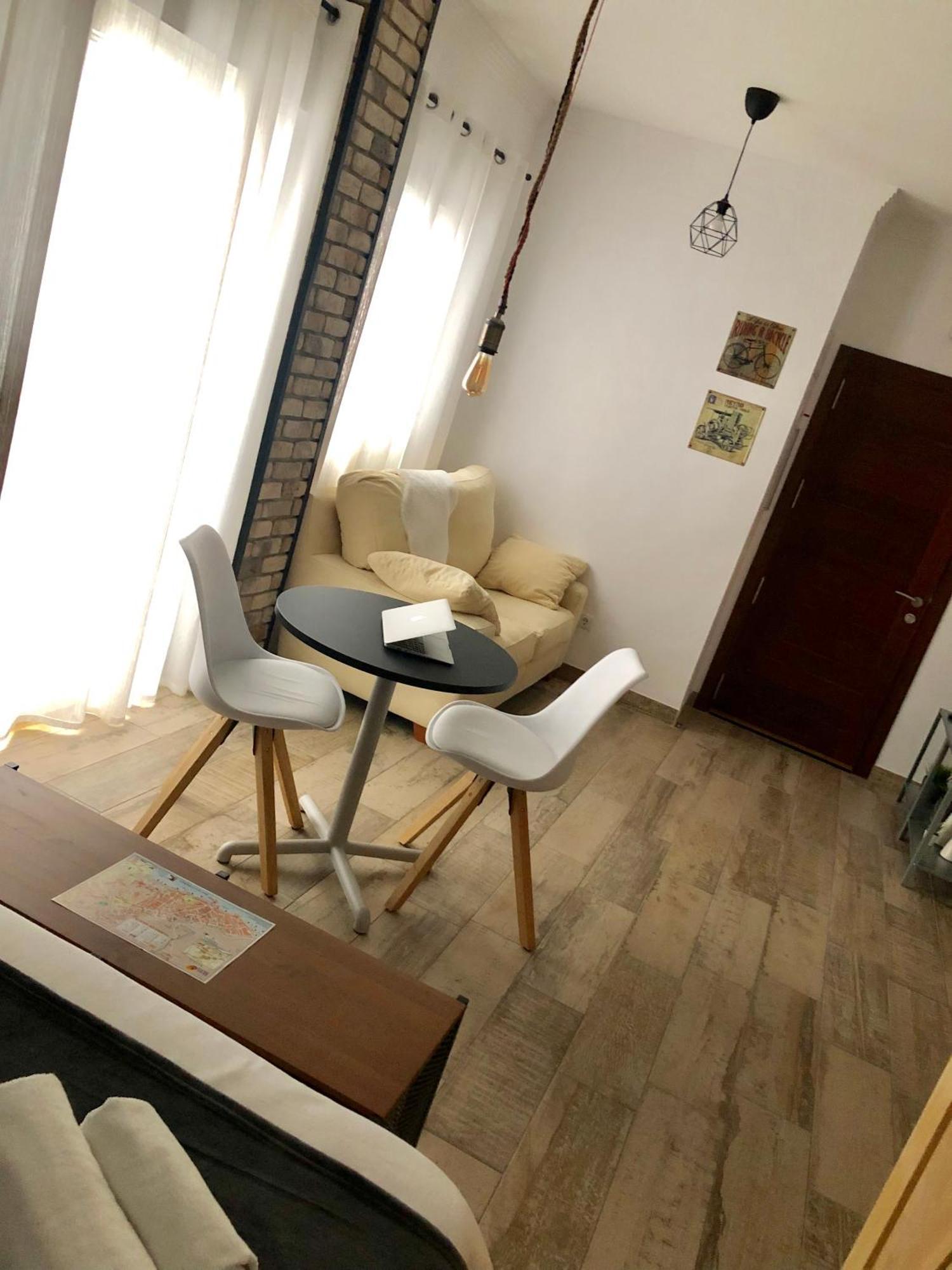 Apartamentos Ruisol - Auto Checkin - By Centrall Alquileres Turisticos Нерха Стая снимка