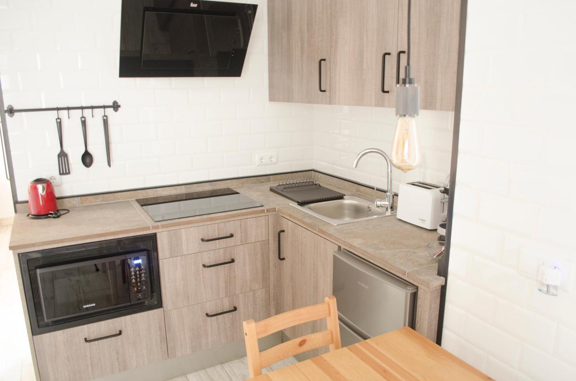 Apartamentos Ruisol - Auto Checkin - By Centrall Alquileres Turisticos Нерха Стая снимка